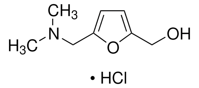 5-(Dimethylaminomethyl)furfuryl alcohol hydrochloride 98%