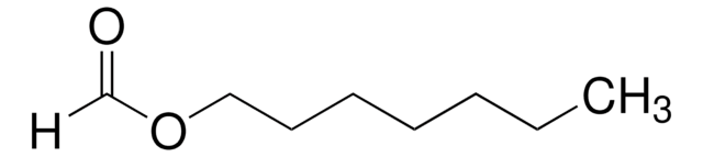 Heptyl formate &#8805;98%