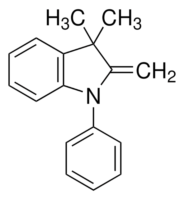 3,3-Dimethyl-2-methylene-1-phenylindoline