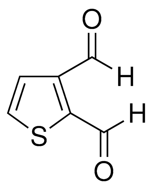 2,3-Thiophenedicarboxaldehyde 97%