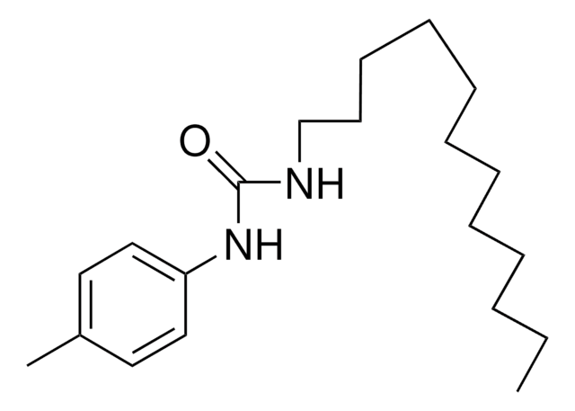 1-DODECYL-3-(P-TOLYL)UREA AldrichCPR