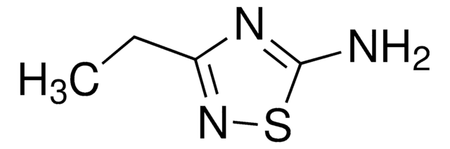 5-amino-3-ethyl-1,2,4-thiadiazole AldrichCPR