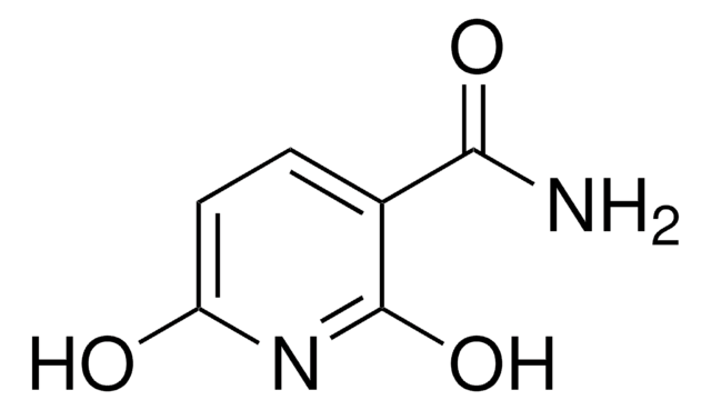 2,6-Dihydroxynicotinamide 95%