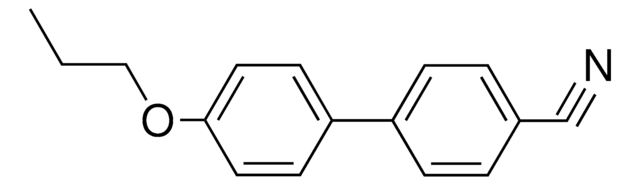 4'-PROPOXY-BIPHENYL-4-CARBONITRILE AldrichCPR