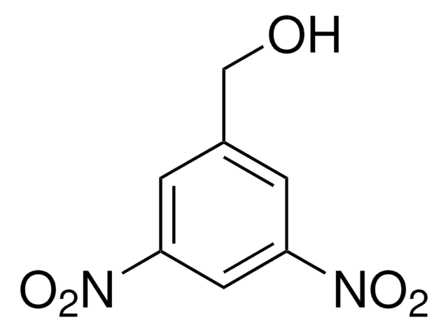 3,5-Dinitrobenzylalkohol 98%