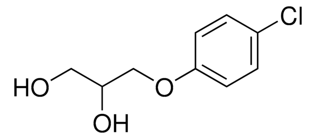 Chlorphenesin analytical standard