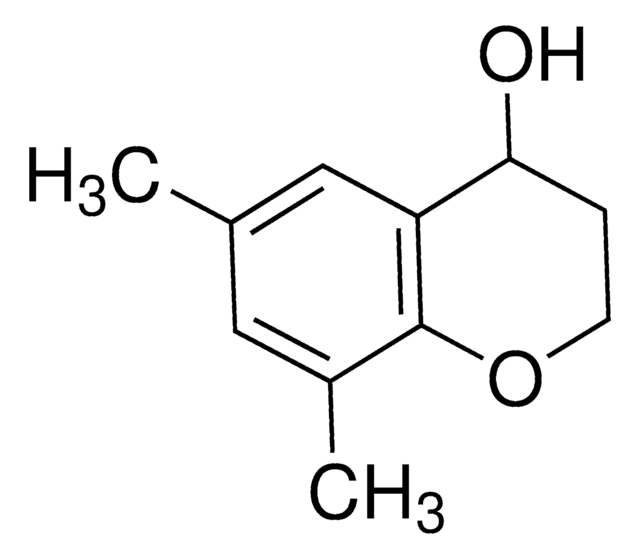 6,8-Dimethyl-4-chromanol AldrichCPR