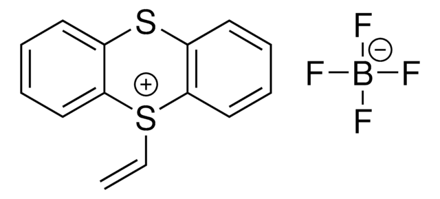 5-Vinylthianthrenium tetrafluoroborate &#8805;95%