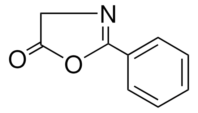 2-PHENYL-4H-OXAZOL-5-ONE AldrichCPR