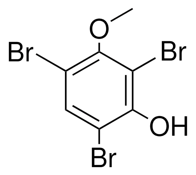 2,4,6-TRIBROMO-3-METHOXY-PHENOL AldrichCPR