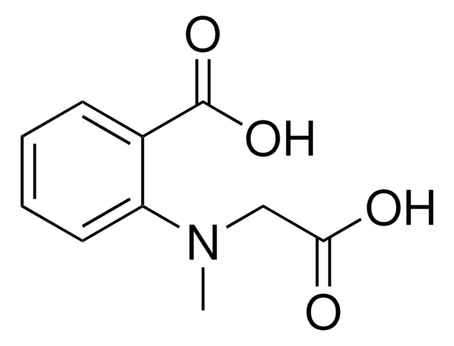 2-(CARBOXYMETHYL-METHYL-AMINO)-BENZOIC ACID AldrichCPR