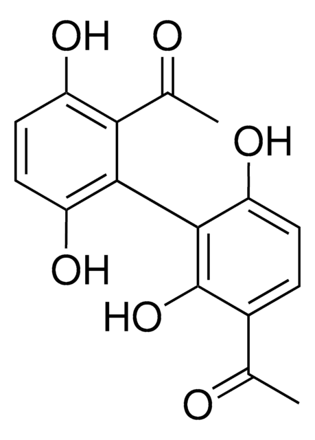 Cynandione A &#8805;98% (HPLC)