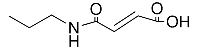 N-PROPYLMALEAMIC ACID AldrichCPR