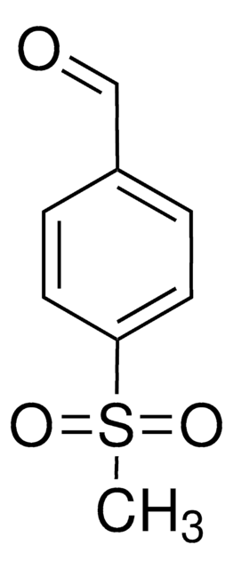 4-(Methylsulfonyl)benzaldehyde AldrichCPR