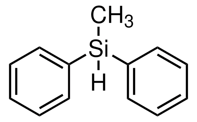 Methyldiphenylsilane &#8805;97%