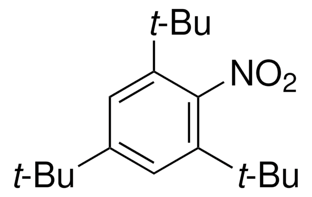 2,4,6-Tri-tert-butylnitrobenzene 99%