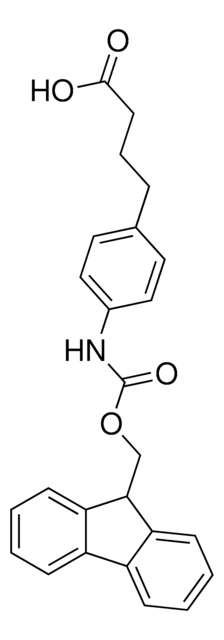 Fmoc-4-(4-aminophenyl)butanoic acid AldrichCPR