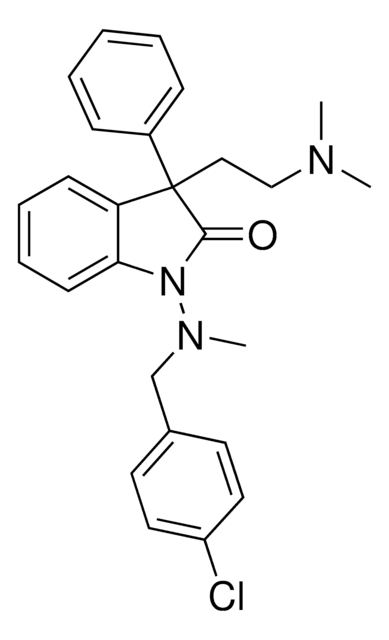 1-[(4-Chlorobenzyl)(methyl)amino]-3-[2-(dimethylamino)ethyl]-3-phenyl-1 ...