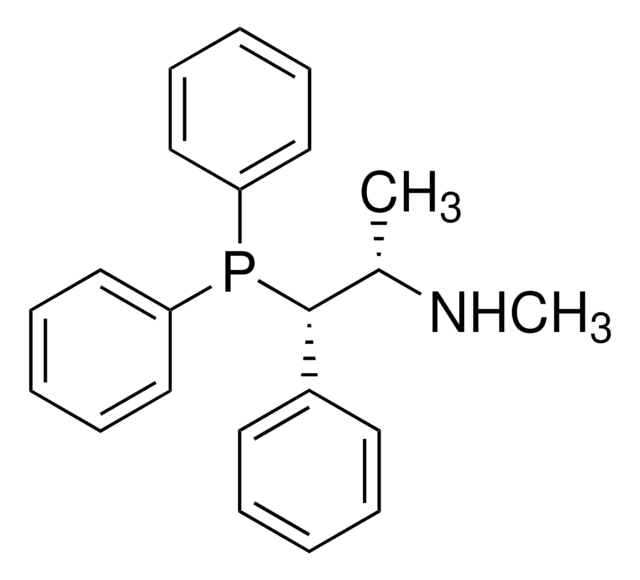 (1S,2S)-(2-Methylamino-1-phenylpropyl)diphenylphosphine Kanata Purity