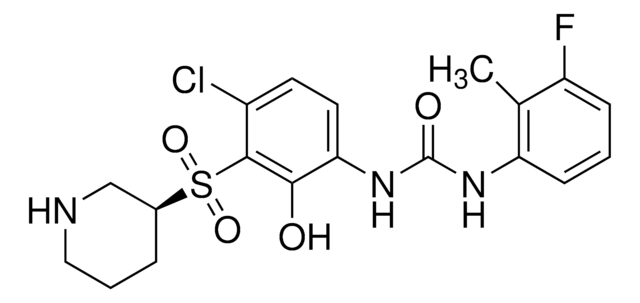 Danirixin &#8805;98% (HPLC)