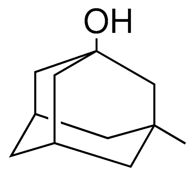 3-METHYL-1-ADAMANTANOL AldrichCPR