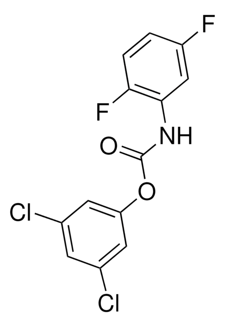 3,5-DICHLOROPHENYL N-(2,5-DIFLUOROPHENYL)CARBAMATE AldrichCPR