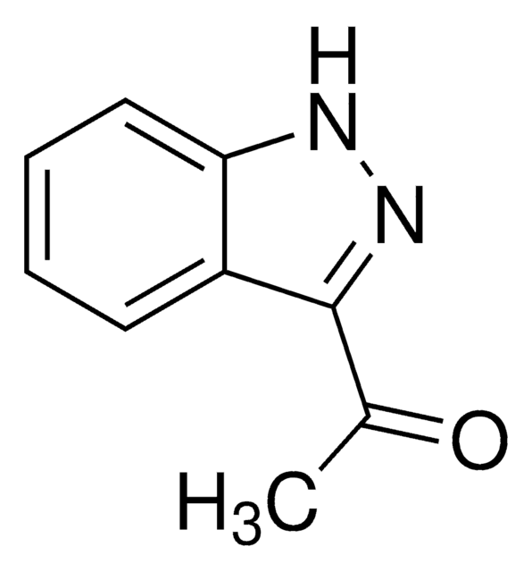 1-(1H-Indazol-3-yl)-ethanone AldrichCPR