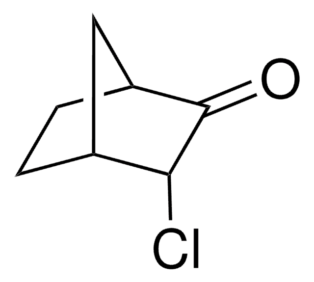 3-Chloro-2-norbornanone 97%