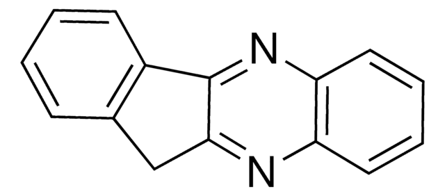 11H-INDENO(1,2-B)QUINOXALINE AldrichCPR