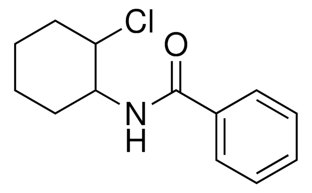 N-(2-CHLOROCYCLOHEXYL)BENZAMIDE AldrichCPR