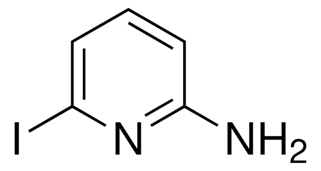 6-Iodo-pyridin-2-ylamine AldrichCPR