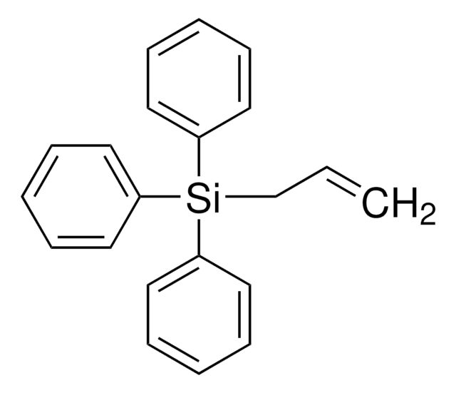 Allyltriphenylsilane 98%