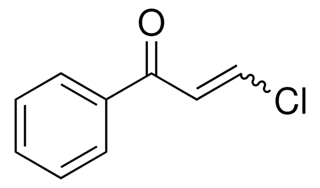 3-Chloro-1-phenyl-2-propen-1-one &#8805;96.0%