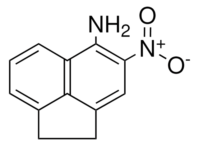 5-AMINO-4-NITROACENAPHTHENE AldrichCPR