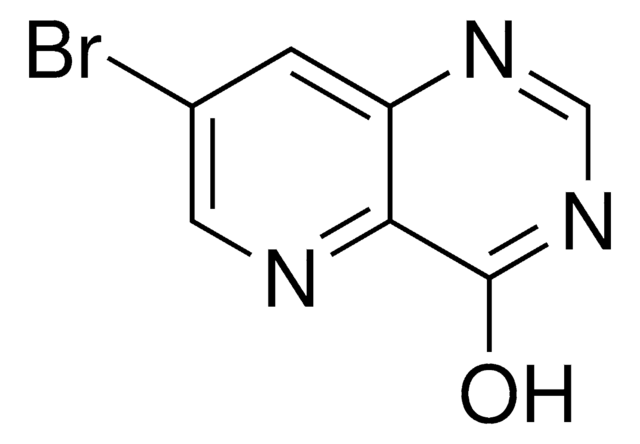 7-Bromopyrido[3,2-d]pyrimidin-4-ol AldrichCPR