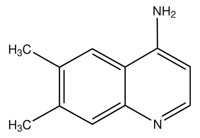 4-Amino-6,7-dimethylquinoline