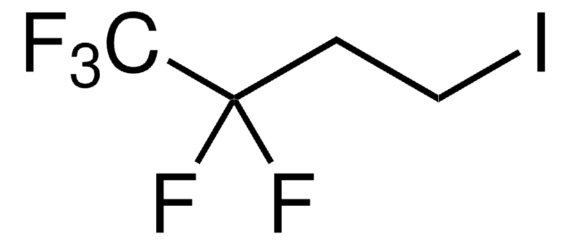 1,1,1,2,2-Pentafluoro-4-iodobutane &#8805;99.0% (GC)