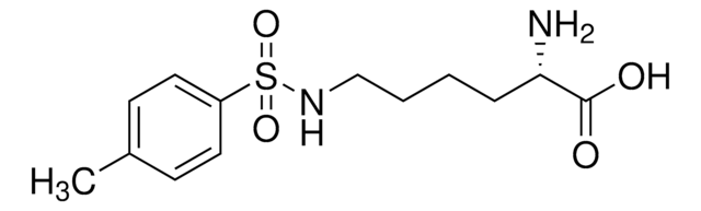 N&#949;-p-Tosyl-L-lysine