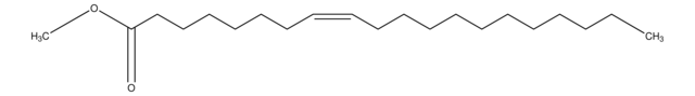 cis-8-Eicosenoic acid methyl ester &#8805;99%, liquid