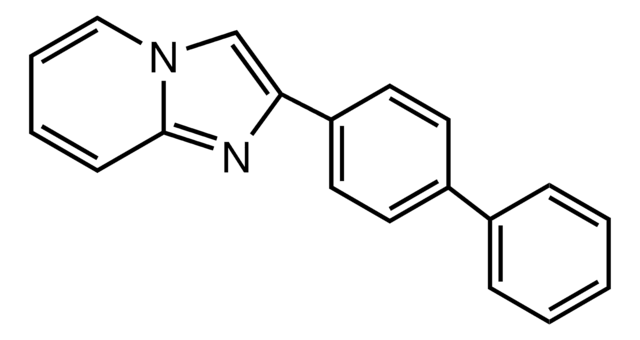 2-(4-Biphenyl)imidazolo[1,2-a]pyridine AldrichCPR