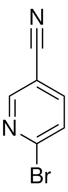 2-bromo-5-cyanopyridine AldrichCPR