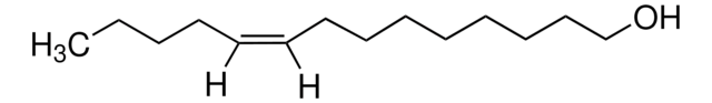 cis-9-Tetradecenol ~95%