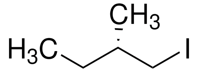 (S)-(+)-1-Iodo-2-methylbutane