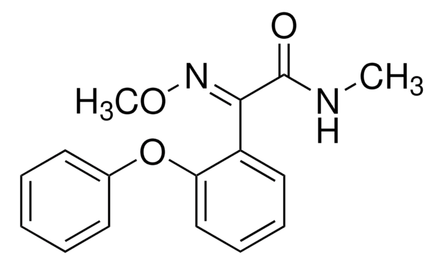 (E)-Metominostrobin PESTANAL&#174;, analytical standard