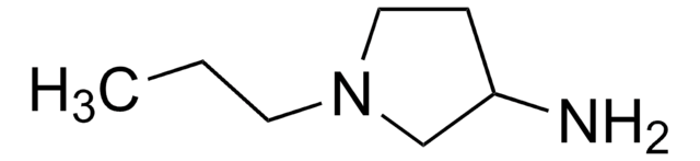 1-Propyl-3-pyrrolidinamine AldrichCPR