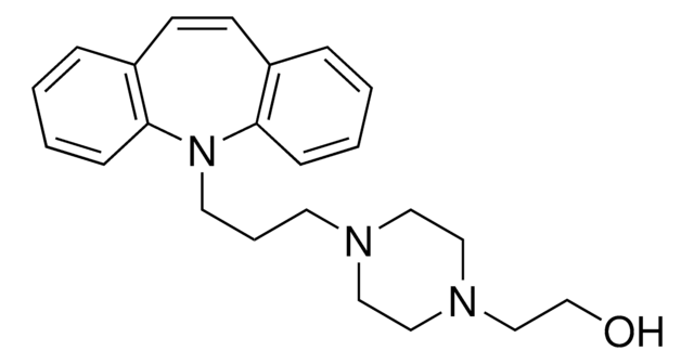 Opipramol analytical standard