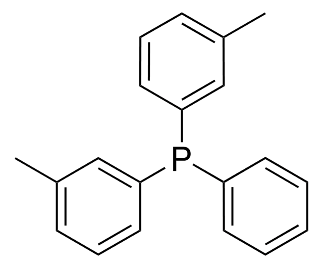 DI-M-TOLYLPHENYLPHOSPHINE AldrichCPR