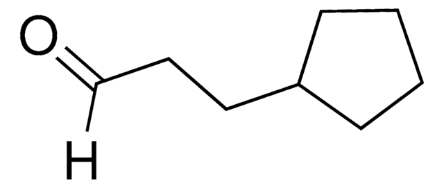 3-Cyclopentylpropanal