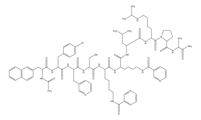 Antide &#8805;97% (HPLC)