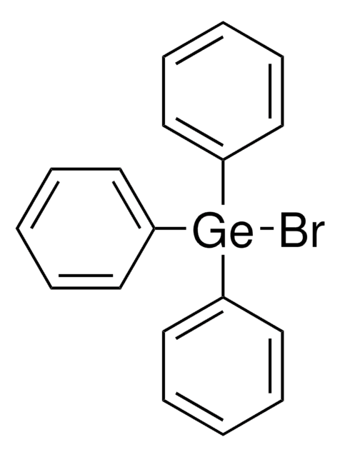 Triphenylgermanium bromide 95%